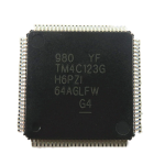 Tm4c123gh6pzi Tii Ic Guaranteed Trusted IMPOCHIPS