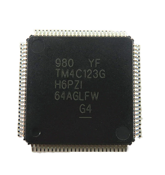 Tm4c123gh6pzi Tii Ic Guaranteed Trusted IMPOCHIPS