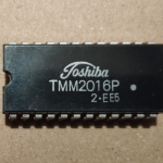 Tmm2016p Toshiba Ic Guaranteed Trusted IMPOCHIPS