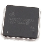 Tms320f206 Ti Ic Guaranteed Trusted IMPOCHIPS