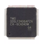 Tms320lf2406apza Ti Ic Guaranteed Trusted IMPOCHIPS