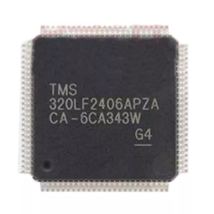 Tms320lf2406apza Ti Ic Guaranteed Trusted IMPOCHIPS