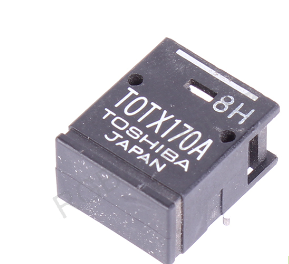 Totx170a Toshiba Ic Guaranteed Trusted IMPOCHIPS