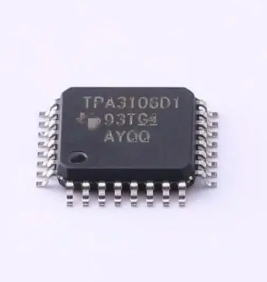 Tpa3106d1vfp Ti Ic Guaranteed Trusted IMPOCHIPS