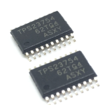 Tps23754pwp 1 Ti Ic Guaranteed Trusted IMPOCHIPS
