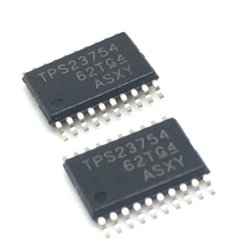 Tps23754pwp 1 Ti Ic Guaranteed Trusted IMPOCHIPS