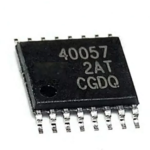 Tps40057pwpr Ti Ic Guaranteed Trusted IMPOCHIPS