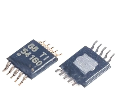 Tps54060dgqr Ti Ic Guaranteed Trusted IMPOCHIPS