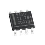 Tps5450ddar Ti Ic Guaranteed Trusted IMPOCHIPS