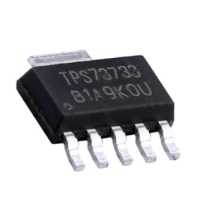 Tps73733dcqr Ti Ic Guaranteed Trusted IMPOCHIPS