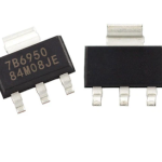 Tps7b6950qdcyrq1 Ti Ic Guaranteed Trusted IMPOCHIPS