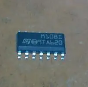 Tsm108idt Stm Ic Guaranteed Trusted IMPOCHIPS