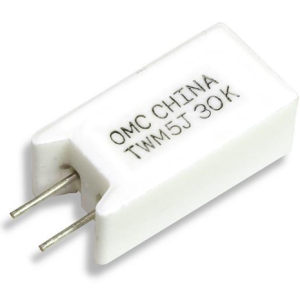 Twm5j7k5 Ohmite Resistor Guaranteed Trusted IMPOCHIPS