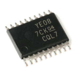 Txb0108pwr Ti Ic Guaranteed Trusted IMPOCHIPS