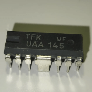 Uaa145 Tfk Guaranteed Trusted IMPOCHIPS