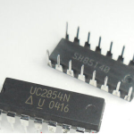 Uc2854n Ti Ic Guaranteed Trusted IMPOCHIPS