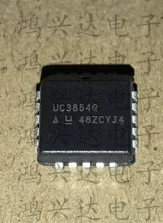 Uc3854q Ti Controller Guaranteed Trusted IMPOCHIPS