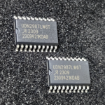 Udn2987lwtr 6 Allegro Guaranteed Trusted IMPOCHIPS