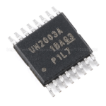 Uln2003apw Ti Ic Guaranteed Trusted IMPOCHIPS