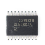 Uln2803adw Ti Ic Guaranteed Trusted IMPOCHIPS