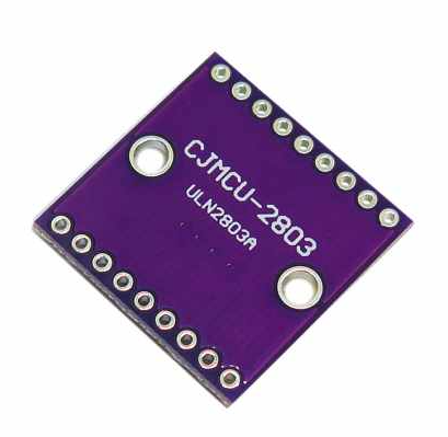 Uls2803a Alps Ic Guaranteed Trusted IMPOCHIPS