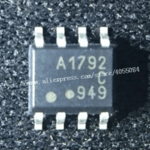 Upa1792c Nec Ic Guaranteed Trusted IMPOCHIPS