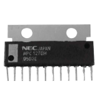 Upc1270h Nec Amplifier Guaranteed Trusted IMPOCHIPS