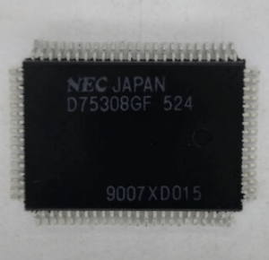 Upd70f3003gc 25 Nec Microcontroller Guaranteed Trusted IMPOCHIPS