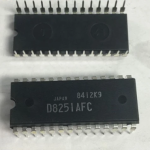 Upd8251afc Nec Guaranteed Trusted IMPOCHIPS
