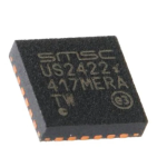 Usb2422 Imj Microchip Controller Guaranteed Trusted IMPOCHIPS