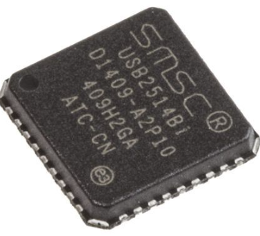 Usb2514bi Aezg Tr Microchip Controller Guaranteed Trusted IMPOCHIPS