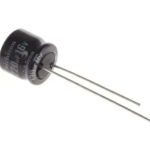 Usr1c221mdd Nichicon Capacitor Guaranteed Trusted IMPOCHIPS