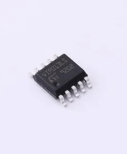 Viper013lstr St Converter Guaranteed Trusted IMPOCHIPS