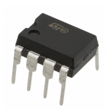 Viper06xn Stm Ic Guaranteed Trusted IMPOCHIPS