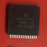 Vnd5004a E Stm Ic Guaranteed Trusted IMPOCHIPS