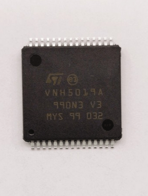 Vnh5019a St Ic Guaranteed Trusted IMPOCHIPS