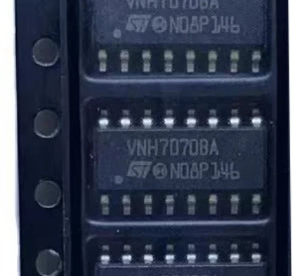 Vnh7070astr Stm Ic Guaranteed Trusted IMPOCHIPS