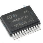 Vnq5027ak E Stm Ic Guaranteed Trusted IMPOCHIPS