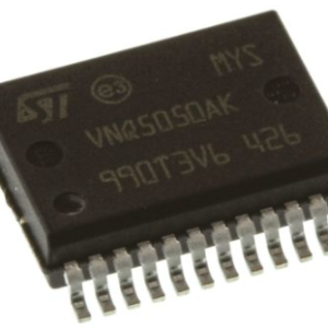 Vnq5050ak E Stm Guaranteed Trusted IMPOCHIPS