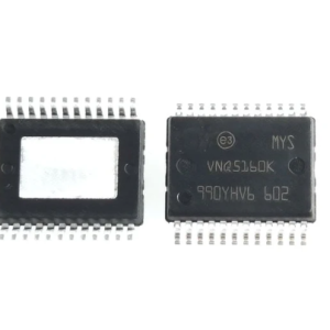 Vnq5160ktr E Stm Ic Guaranteed Trusted IMPOCHIPS