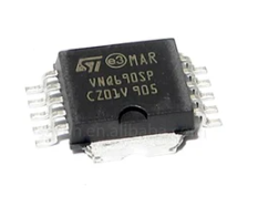 Vnq690sp13tr Stm Ic Guaranteed Trusted IMPOCHIPS