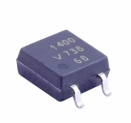 Vo1400aeftr Vishay Relay Guaranteed Trusted IMPOCHIPS