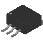 Vp1316n2 Supertex Transistor Guaranteed Trusted IMPOCHIPS