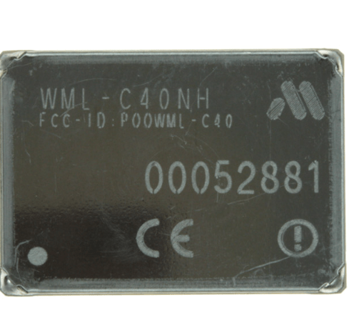 Wml C40nh Blueradios Guaranteed Trusted IMPOCHIPS