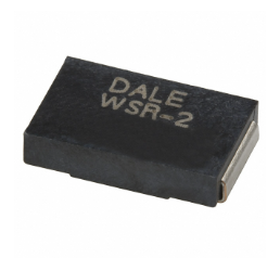 Wsr2r2500fta Vishay Resistor Guaranteed Trusted IMPOCHIPS