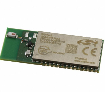 Wt41u A Ai5 Silicon Ic Guaranteed Trusted IMPOCHIPS