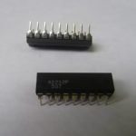 X2212p Xicor Guaranteed Trusted IMPOCHIPS