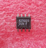 X25020 Xicor Guaranteed Trusted IMPOCHIPS