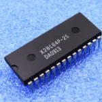 X28c64p 25 Xicor Ic Guaranteed Trusted IMPOCHIPS
