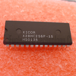 X28hc256p 12 Xicor Ic Guaranteed Trusted IMPOCHIPS